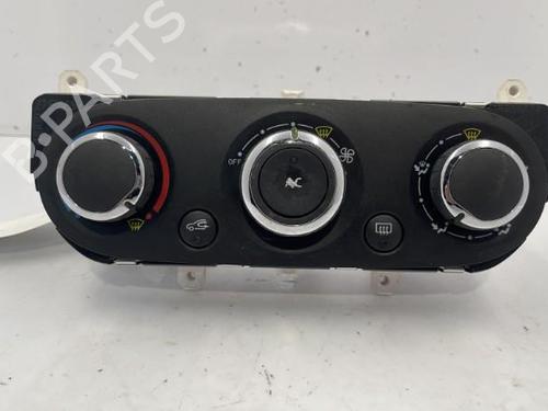 Used Climate control Climate control RENAULT CLIO IV (BH_) 1.5 dCi 90 (90 hp) 22831311 22831311