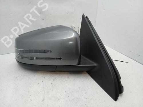 Used Right mirror Right mirror MERCEDES-BENZ A-CLASS (W176) A 180 CDI / d (176.012) (109 hp) 34500367 34500367