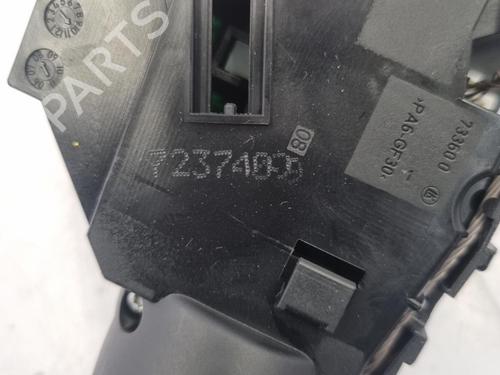 Steering column stalk MAZDA 2 (DE_, DH_) 1.3 (DE3FS) | BP22827231I23 - Image 2