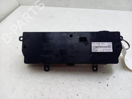 Climate control RENAULT CAPTUR I (J5_, H5_) 0.9 TCe 90 | BP38780370I5 - Image 4