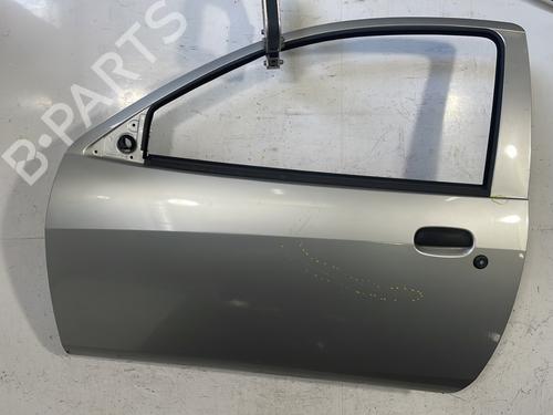 Used Left front door FORD KA (RB_) 1.3 i ROCAM (70 hp) 25445612