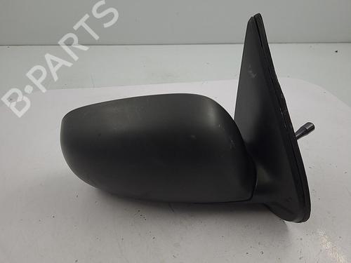 Right mirror NISSAN MICRA II (K11) 1.3 i 16V (HK11) | BP22818004C27