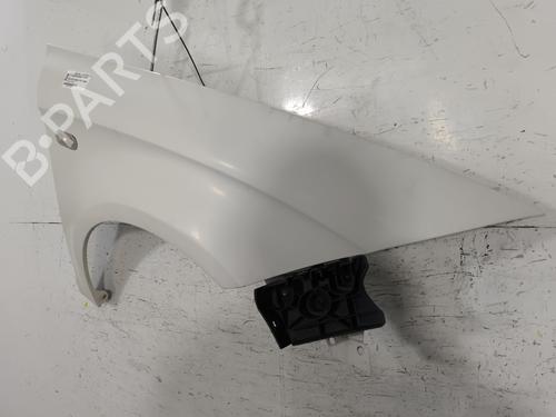 Right front fenders SEAT ALTEA XL (5P5, 5P8) 1.6 TDI | BP29980385C42