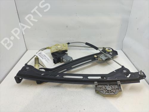Used Front right window mechanism VW BEETLE (5C1, 5C2) 2.0 TDI (140 hp) 29833834