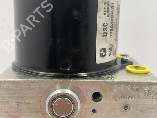 ABS pump BMW 3 Coupe (E92) 320 d | BP22829776M43 