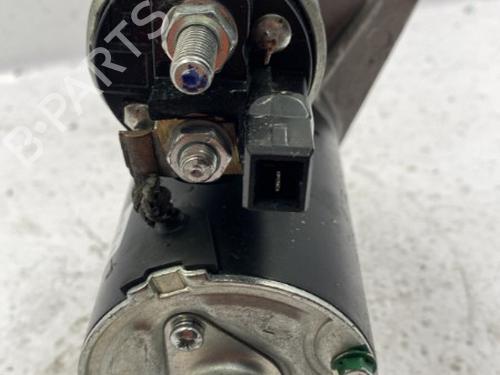 Startmotor VW POLO IV (9N_, 9A_) 1.4 16V | BP22845622M8