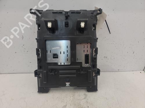 Used Display monitor Display monitor RENAULT MEGANE IV Grandtour (K9A/M/N_) 1.5 Blue dCi 115 (K9A6) (116 hp) 24886663 24886663