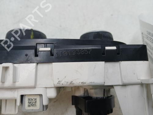 Climate control RENAULT CLIO IV (BH_) 1.5 dCi 75 | BP31035053I5