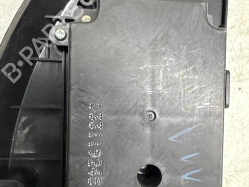 Climate control NISSAN NOTE (E11, NE11) 1.5 dCi | BP39513232I5 - Image 3