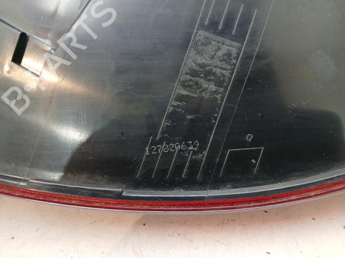 Left taillight CITROËN C4 SPACETOURER (3D_) | BP36702427C34 - Image 3