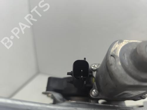Rear right window mechanism CHEVROLET TRAX 1.7 TD | BP32096563C25  - Image 5