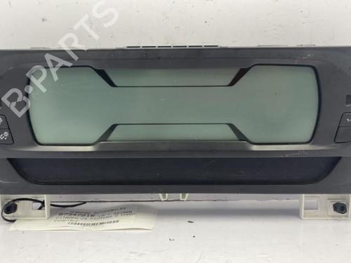 Used Instrument cluster Instrument cluster CITROËN C4 Picasso II 1.6 HDi / BlueHDi 115 (115 hp) 22835215 22835215