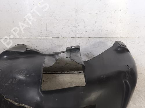 Wheel arch VW TOURAN (1T3) 2.0 TDI | BP27453312C56