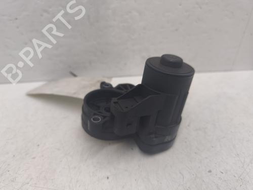 Handremsysteem AUDI A3 Sportback (8VA, 8VF) 1.6 TDI (110 hp) 30973652