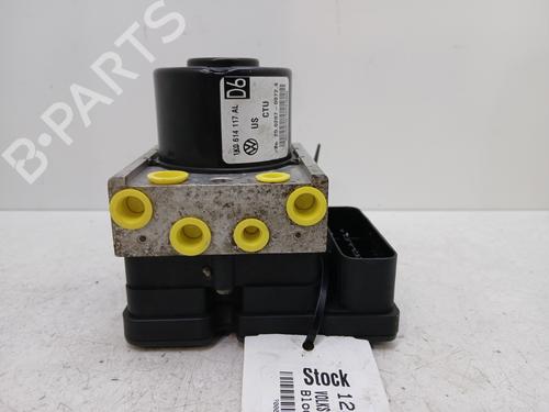 Used ABS pump ABS pump VW JETTA IV (162, 163, AV3, AV2) [2008-2019] 36431021 36431021