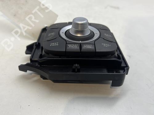 Switch RENAULT MEGANE III Grandtour (KZ0/1) 1.9 dCi (KZ0J, KZ0N, KZ1S) | BP26386675I30 