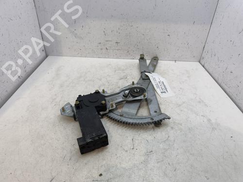 Used Front right window mechanism Front right window mechanism CITROËN BX (XB-_) 19 D (69 hp) 28531790 28531790