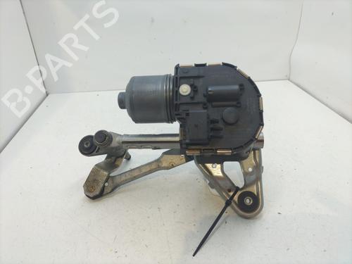 Used Front wiper motor PEUGEOT 3008 I MPV (0U_) 1.6 HDi (112 hp) 29286248