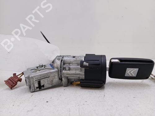 Ignition barrel CITROËN C6 (TD_) 3.0 HDi | BP36816015M48  - Image 5