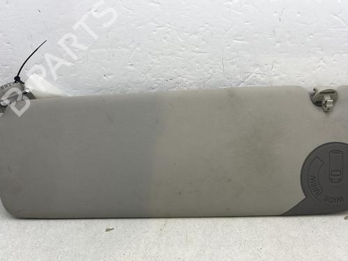 Right sun visor FIAT TALENTO Van (296_) 1.6 D | BP32491673I2