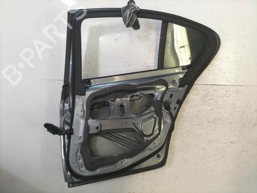 right-rear-door-bmw-5-f10-2009-2010-2011-2012-2013-2014-2015-2016-30819031 main image