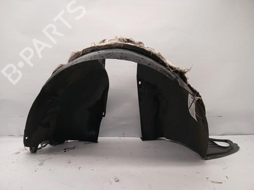 Hjulbue PEUGEOT 207 (WA_, WC_) 1.6 HDi (90 hp) 31997173