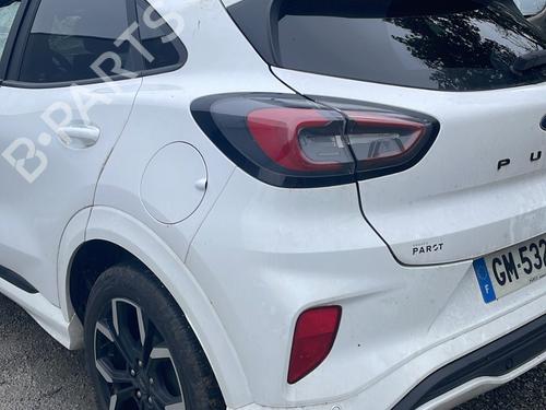 Forlygtekontakt FORD PUMA (J2K, CF7) 1.0 EcoBoost mHEV | BP30825962I24 - Image 7