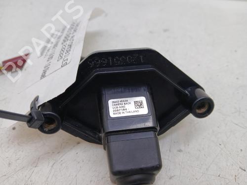 Caméra Caméra NISSAN QASHQAI II (J11, J11_) 1.6 dCi (130 hp) 36683876 36683876