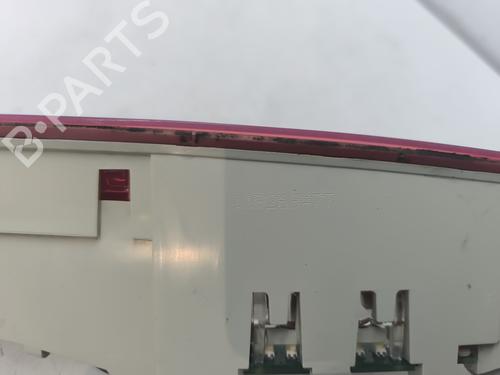 Third brake light PEUGEOT 207 CC (WD_) 1.6 16V | BP31663073L11 
