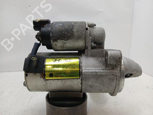 Starter KIA SPORTAGE III (SL) | BP34260023M8 - Image 3