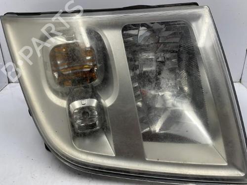 Left headlight FORD TRANSIT Van (FA_ _) 2.2 TDCi | BP22832247C28 - Image 5