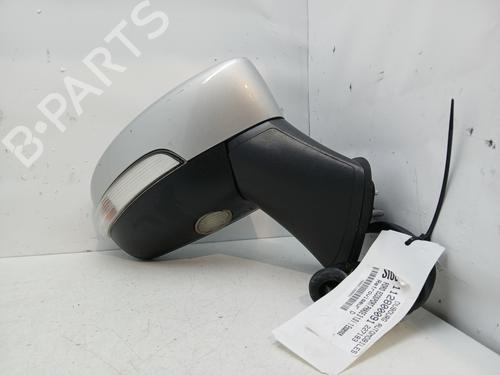 Used Right mirror FORD ECOSPORT 1.0 EcoBoost (100 hp) 29466550