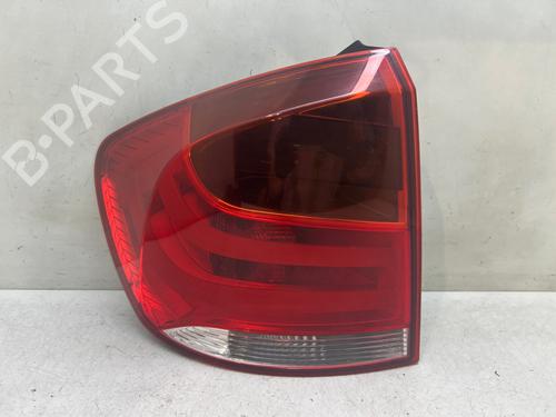 Left taillight BMW X1 (E84) sDrive 20 d | BP39166135C34 - Image 4