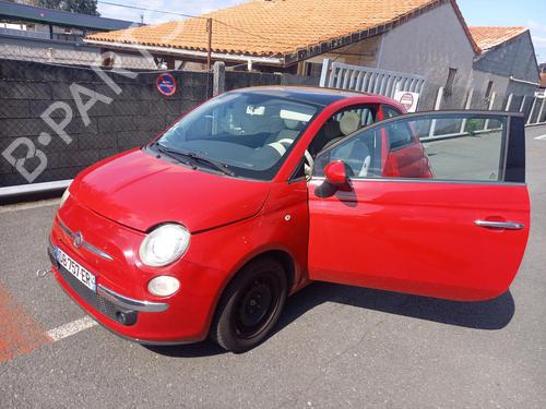 Right headlight FIAT 500 (312_) 1.2 (312AXA1A) | BP29314729C29 