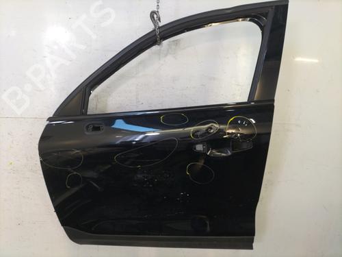 Used Left front door VOLVO XC40 (536) T5 Plug-in Hybrid (262 hp) 31034793