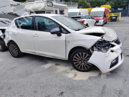 Used Parts SEAT IBIZA IV (6J5, 6P1) 1.2 TSI 4950370