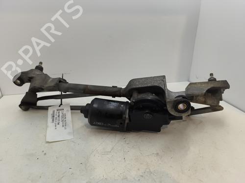 Front wiper motor MAZDA PREMACY (CP) 2.0 TD | BP30162507M29