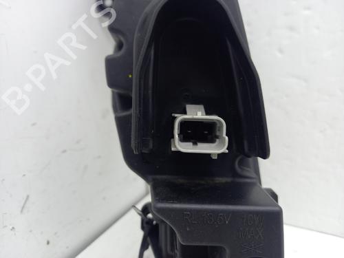 Right daytime light CITROËN DS3 (SA_) 1.6 VTi 120 | BP32265623C103 