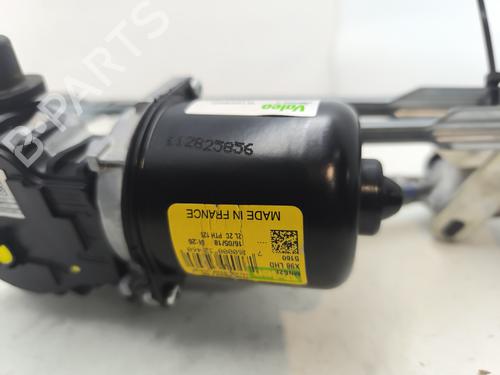Front wiper motor RENAULT CLIO IV (BH_) 0.9 TCe 90 (BHNF, BHMA, BHMH, BHJK, BHJR) | BP29377505M29 