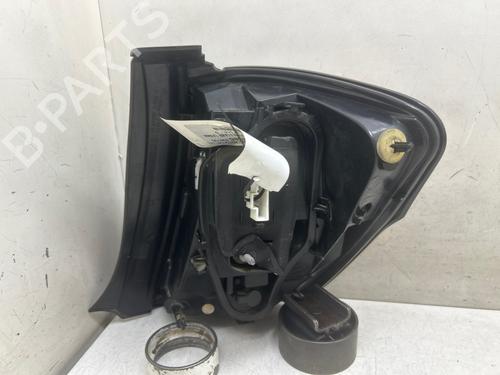 Left taillight CITROËN C3 II (SC_) 1.4 HDi 70 (SC8HZC, SC8HR0, SC8HP4) | BP40560975C34 - Image 5