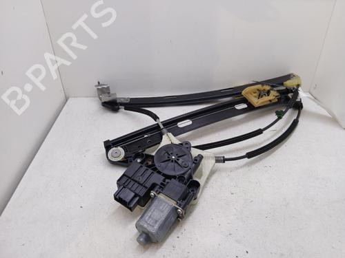 Front right window mechanism VW POLO VI (AW1, BZ1, AE1) 1.0 TSI | BP36683898C23 - Image 5