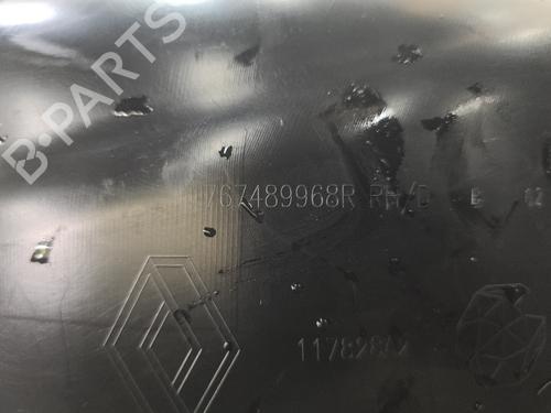 Hjulbue RENAULT CLIO V (B7_) 1.6 E-TECH 140 (B7MU) | BP37732457C56 - Image 4