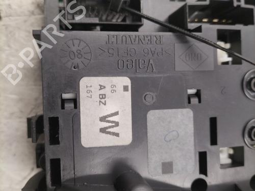 Steering column stalk RENAULT GRAND SCÉNIC II (JM0/1_) 1.9 dCi (JM14) | BP29725827I23