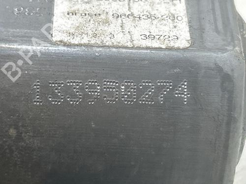 Front left window mechanism OPEL ADAM (M13) 1.4 | BP39979221C22 - Image 4