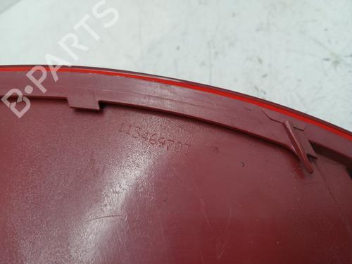 Rear bumper left light RENAULT CLIO III (BR0/1, CR0/1) 1.5 dCi | BP29540973C81 