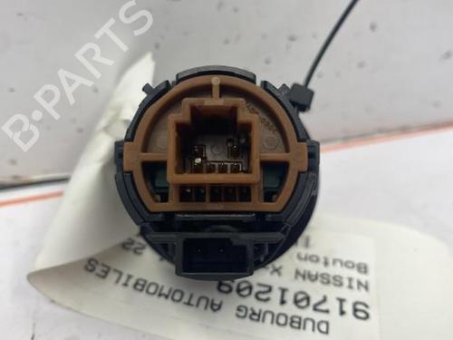 Used Switch Switch NISSAN X-TRAIL III (T32_, T32R, T32RR) 1.6 dCi (T32) (130 hp) 22839943 22839943