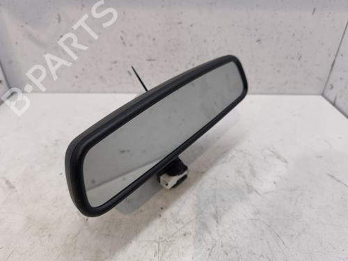 Rear mirror RENAULT SCÉNIC IV (J9_) 1.5 dCi 110 | BP27094016I6 