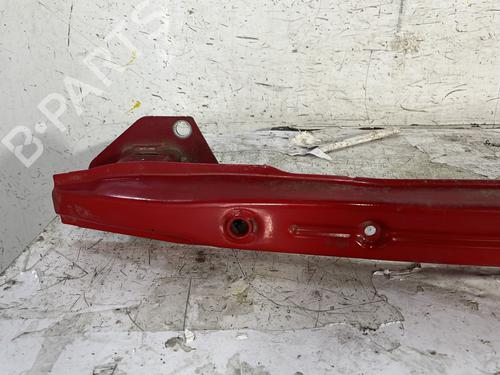 Rear bumper reinforcement PEUGEOT 207 (WA_, WC_) 1.4 | BP24886452C73 