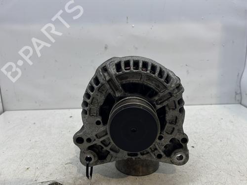 Used Alternator VW BEETLE (5C1, 5C2) 2.0 TDI (140 hp) 29515975