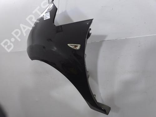 Used Left front fenders Left front fenders 39459312 39459312